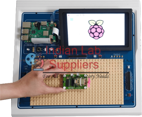 Embedded Microcontroller Module